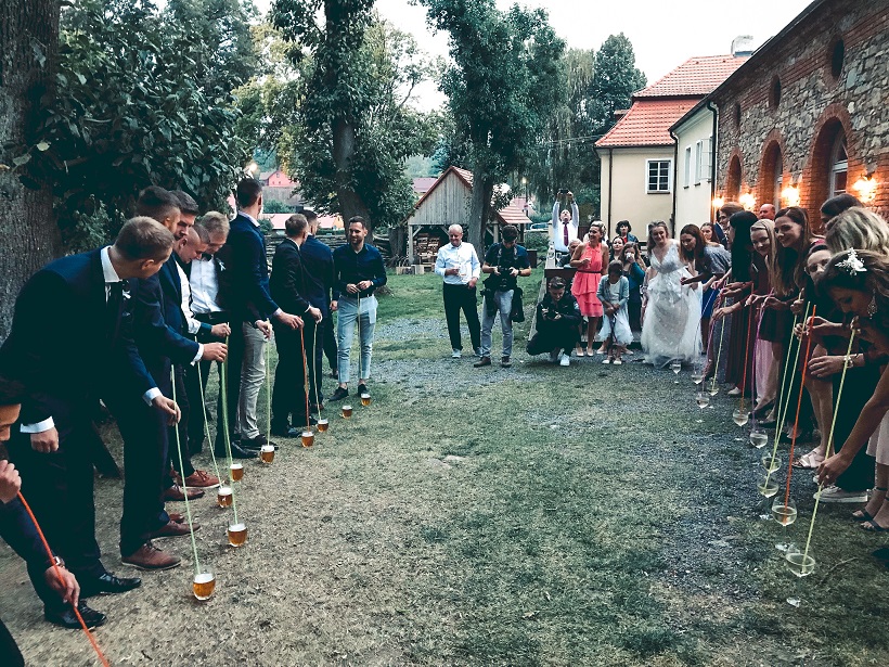 Wedding Dj Smolotel